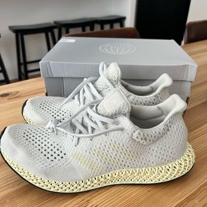 ADIDAS Futurecraft sneakers - men’s size 11
